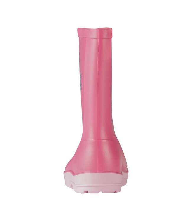 HORKA KIDS PVC RAINBOOTS - Pink