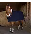 Equithème EQUITHÈME "TEDDY" WOOL RUG - Navy