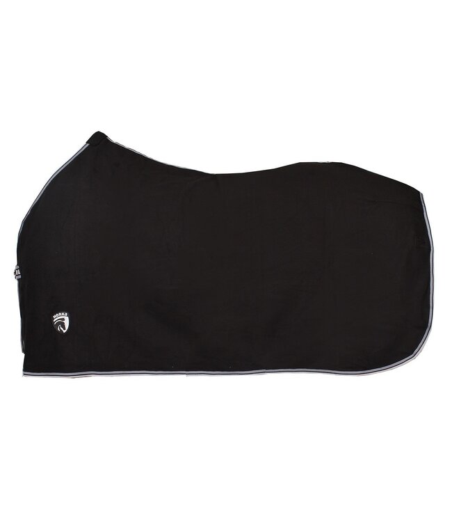 HORKA COOLER - Black/Silver
