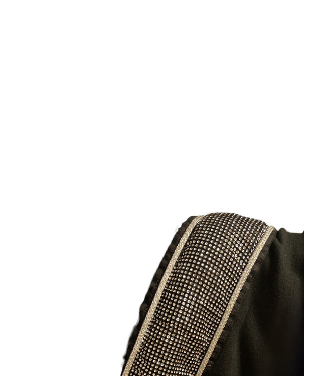 HORKA COOLER - Black/Silver