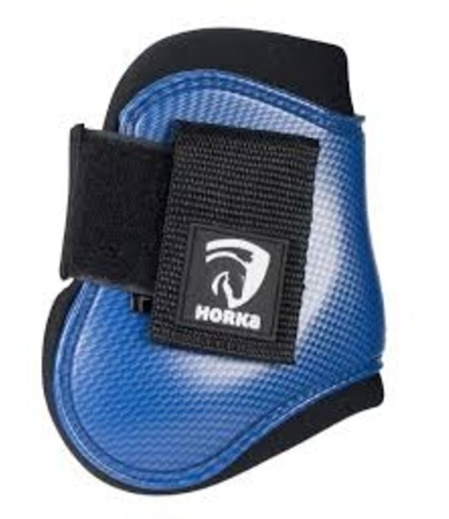 HORKA FETLOCK BOOTS - Summer Blue