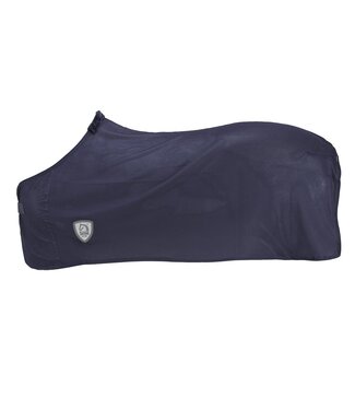 Tattini TATTINI MESH RUG COOLER - Navy