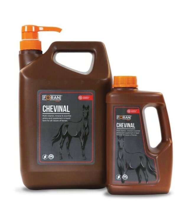 FORAN'S CHEVINAL - 1L