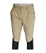 Turfmasters TM 'MILLTOWN' MENS WINTER BREECHES - White
