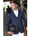 Equithème EQUITHÈME 'LION' MENS SHOW JACKET - Navy