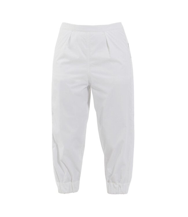 KLC JOCKEY RAIN BREECHES - White