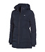Schockemohle SCHOCKEMOHLE 'KALYPSO' LADIES QUILTED JACKET - Blue Nights