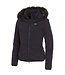 Schockemohle SCHOCKEMOHLE 'VICKY' LADIES QUILTED JACKET - Blue Nights