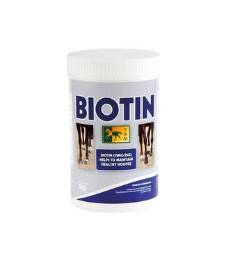 TRM TRM BIOTIN - 1kg
