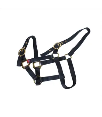 EquiSential EQUISENTIAL NYLON HEADCOLLAR - Suckling