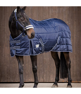 Waldhausen WALDHAUSEN ECONOMIC STABLE RUG 200g - Navy