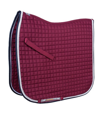 Schockemohle SCHOCKEMOHLE NEO STAR PAD S - Wine