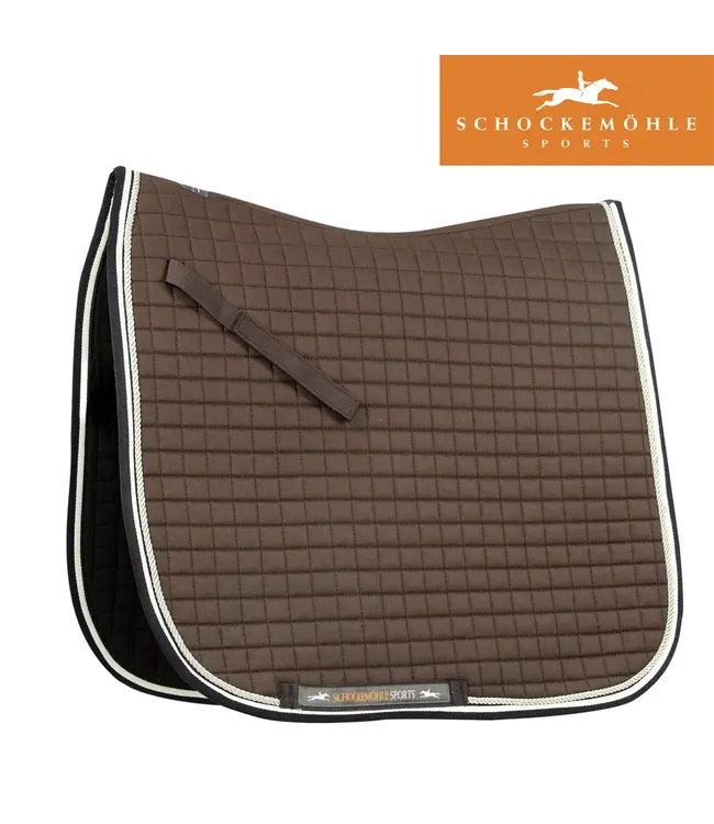 SCHOCKEMOHLE NEO STAR PAD S - Walnut
