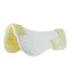 Riding World RIDING WORLD BACK PAD - White
