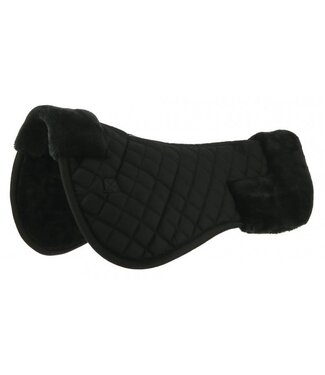 Riding World RIDING WORLD BACK PAD - Black
