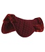 Riding World RIDING WORLD BACK PAD - Burgundy