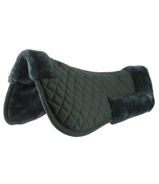 Riding World RIDING WORLD BACK PAD - Grey