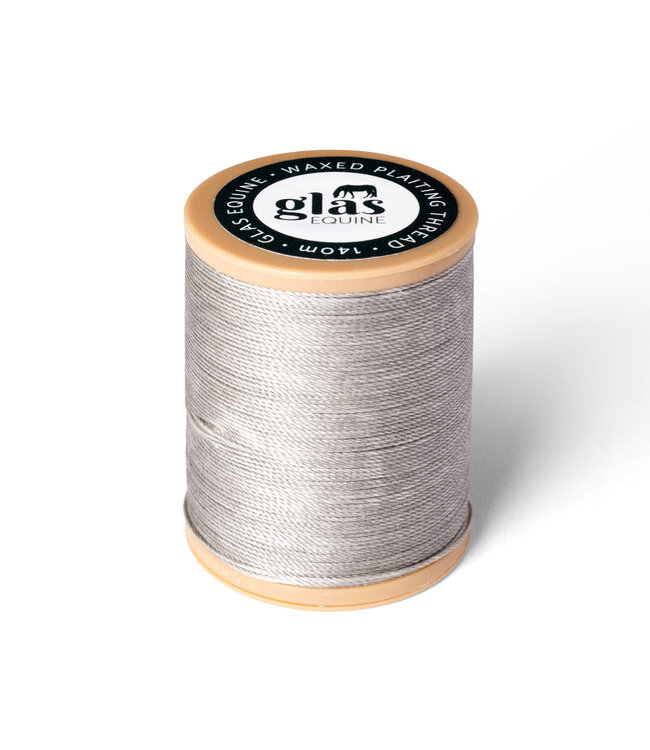 GLAS EQUINE WAXED THREAD