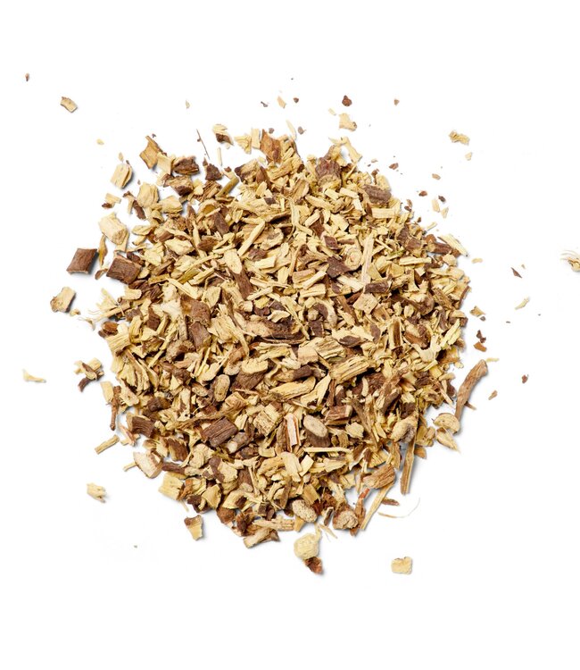 GLAS EQUINE LIQUORICE ROOT - 1kg