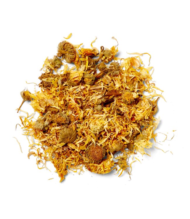 GLAS EQUINE MARIGOLD - 500g