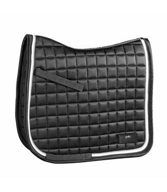 Schockemohle SCHOCKEMOHLE S24 SPIRIT PAD - Graphite Schockemohle SCHOCKEMOHLE S24 SPIRIT PAD - Graphite