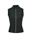Equithème EQUITHÈME 'LUNA' HYBRID LADIES SLEEVELESS - Black