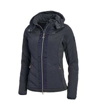 Schockemohle SCHOCKEMOHLE 'SONJA' LADIES' JACKET - Night