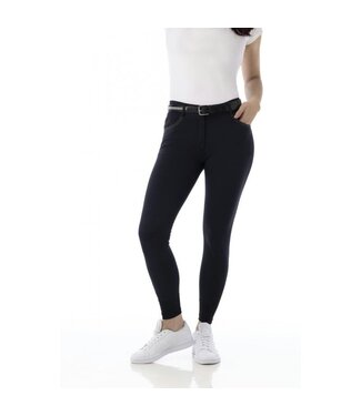 Pènèlope EQUITHÈME 'KYRA' BREECHES - Navy