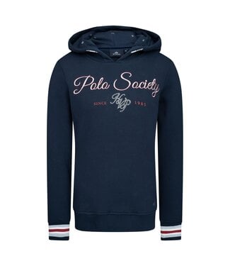 HV Polo HV POLO BREEZE SWEATER - Navy