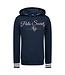 HV Polo HV POLO BREEZE SWEATER - Navy