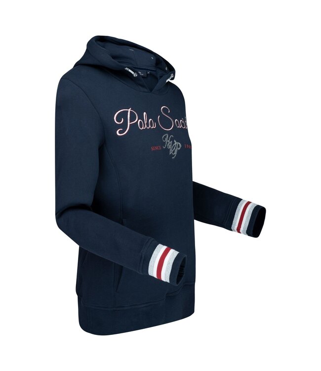 HV POLO BREEZE SWEATER - Navy