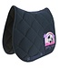 Equithème Equi-kids EQUIKIDS 'JANE' SADDLE PAD - Navy