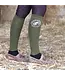 Sandstorm Equestrian SANDSTORM SHOW SOCKS - Olive Green