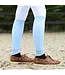Sandstorm Equestrian SANDSTORM SHOW SOCKS - Endless Sky Blue