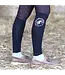 Sandstorm Equestrian SANDSTORM SHOW SOCKS - Black