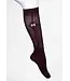 Maximilian MAXIMILIAN NEO RIDING SOCKS - Burgundy