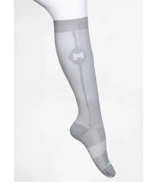 Maximilian MAXIMILIAN NEO RIDING SOCKS - Glacier