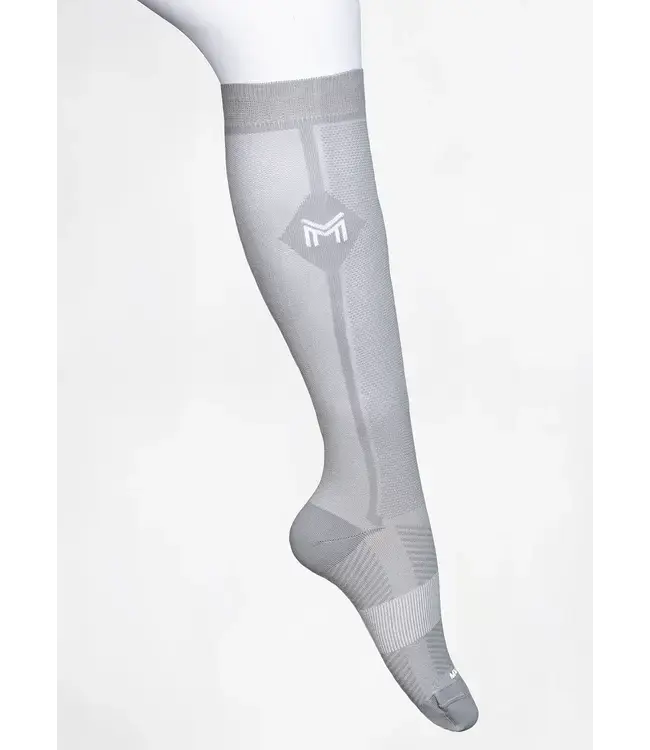 MAXIMILIAN NEO RIDING SOCKS - Glacier