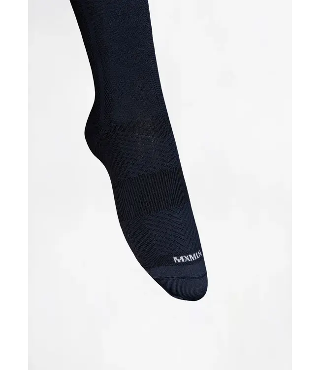 MAXIMILIAN NEO RIDING SOCKS - Navy