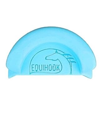 Equi-hooks EQUI-HOOKS - Blue Forever