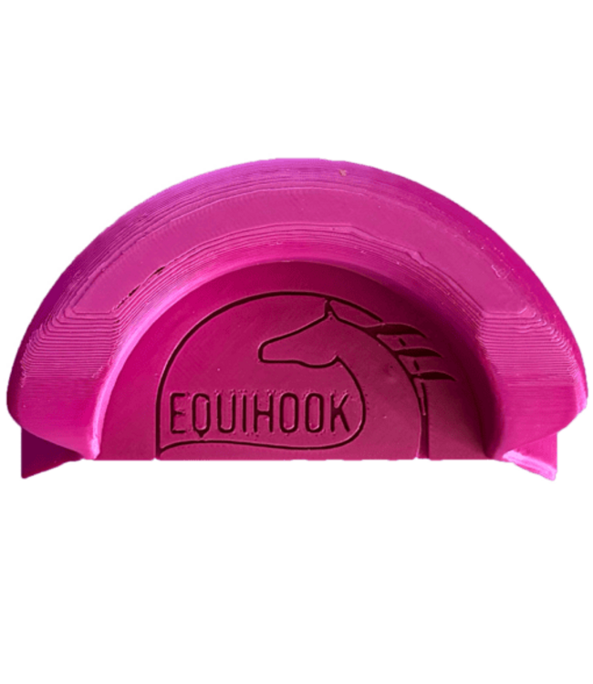 EQUI-HOOKS - Magenta Forever
