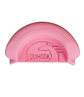 Equi-hooks EQUI-HOOKS - Pink Forever