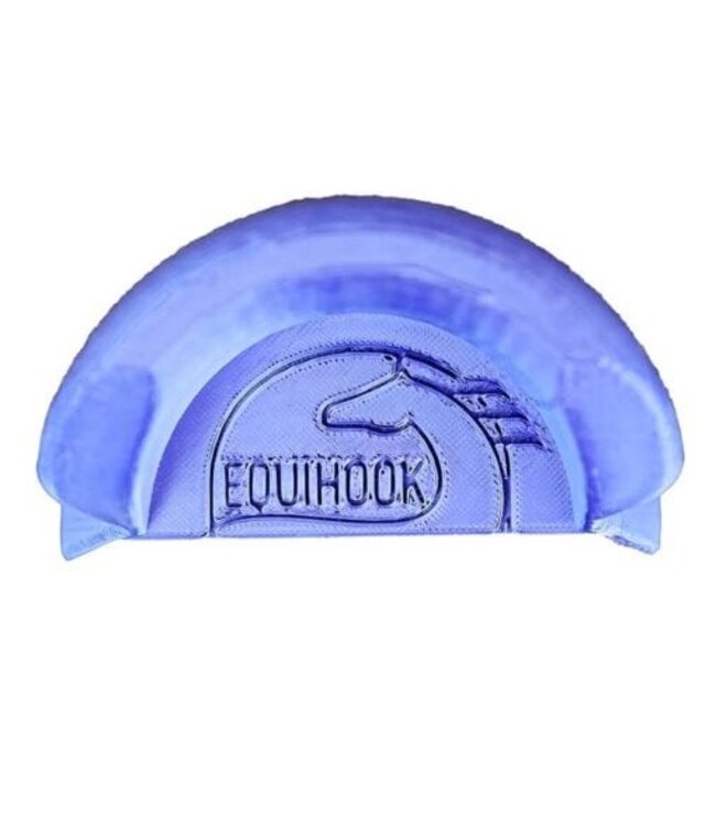 EQUI-HOOKS - Navy Forever (shiny)