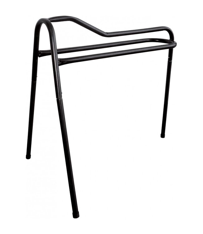 HIPPOTONIC TRIPOD SADDLE DISPLAY Black - Large