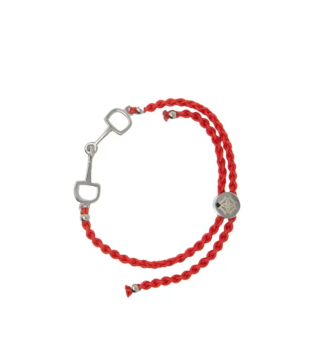 DAZZLE CLASSIC  BRACELET - Silver