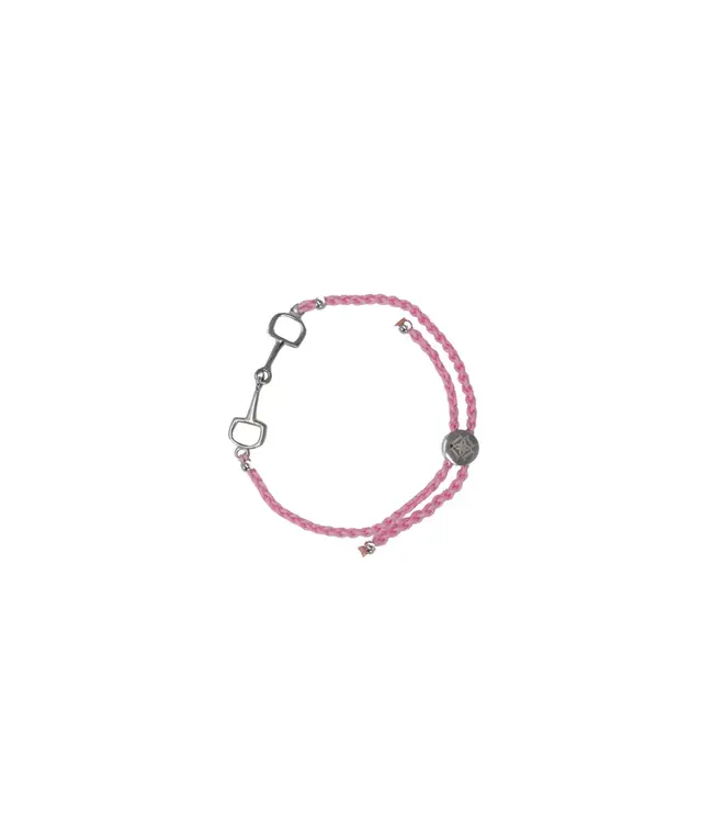 DAZZLE CLASSIC  BRACELET - Silver