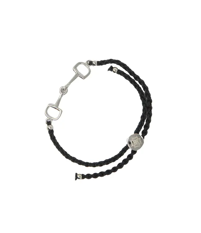 DAZZLE CLASSIC  BRACELET - Silver