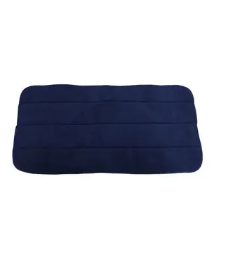 EquiSential EQUISENTIAL BANDAGE PADS - Navy