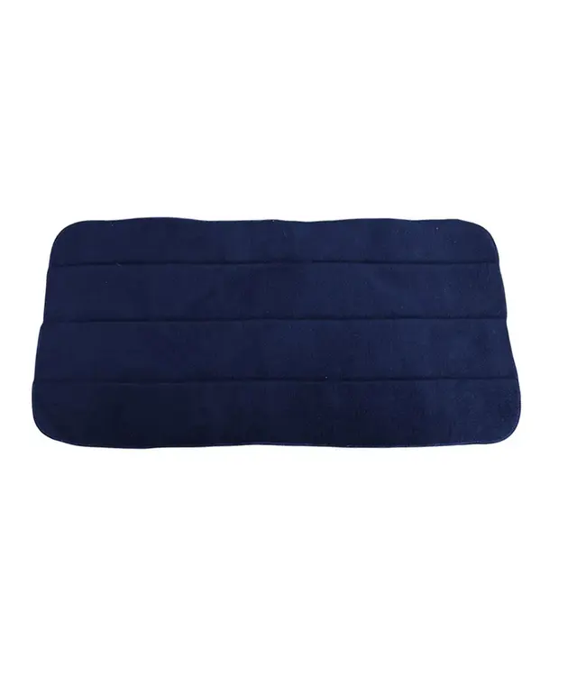 EQUISENTIAL BANDAGE PADS - Navy