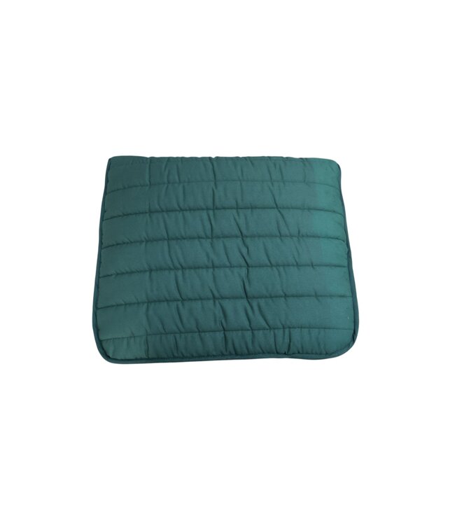 EQUISENTIAL COMFORT PAD - Green